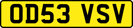 OD53VSV