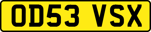 OD53VSX