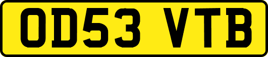 OD53VTB
