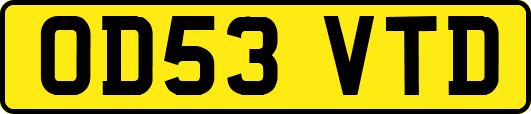 OD53VTD