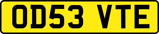 OD53VTE
