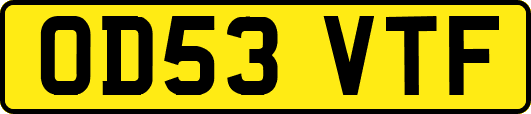 OD53VTF