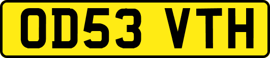 OD53VTH
