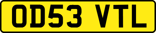 OD53VTL