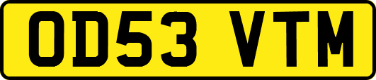 OD53VTM