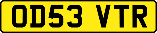 OD53VTR