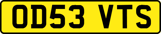 OD53VTS