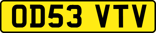 OD53VTV