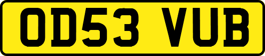 OD53VUB