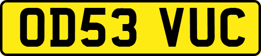 OD53VUC