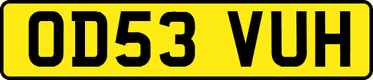OD53VUH