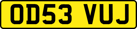 OD53VUJ