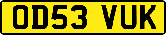 OD53VUK