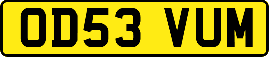 OD53VUM