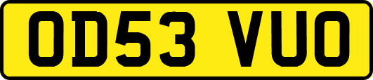 OD53VUO
