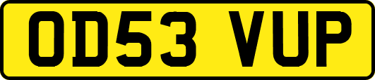 OD53VUP