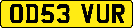 OD53VUR