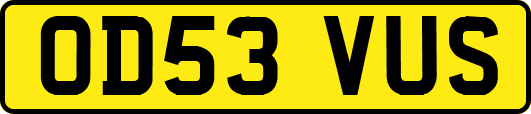 OD53VUS