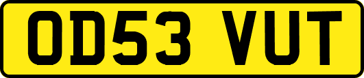 OD53VUT