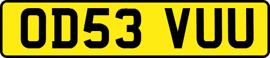 OD53VUU