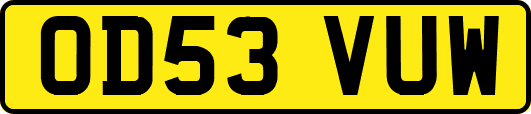 OD53VUW