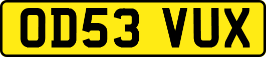OD53VUX