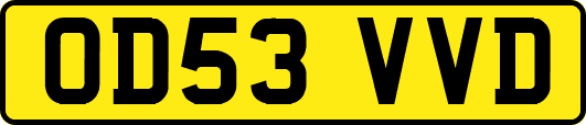 OD53VVD