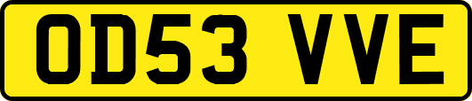 OD53VVE