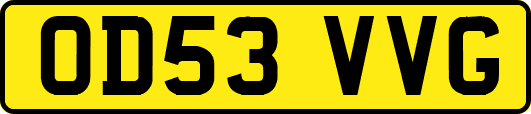 OD53VVG