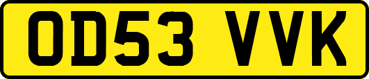 OD53VVK
