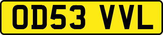 OD53VVL