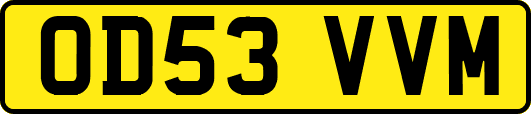 OD53VVM