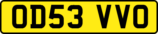 OD53VVO