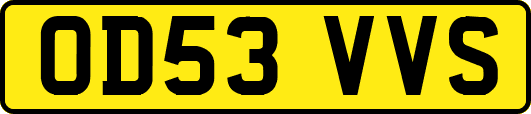 OD53VVS