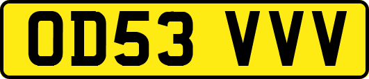 OD53VVV