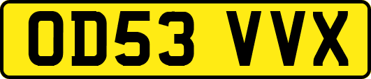 OD53VVX