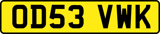 OD53VWK