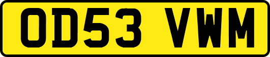 OD53VWM