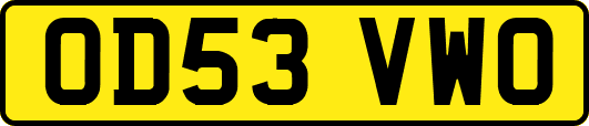 OD53VWO
