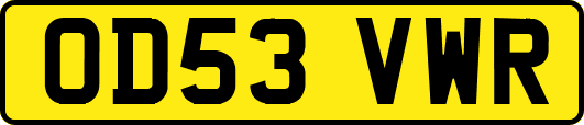 OD53VWR
