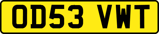 OD53VWT