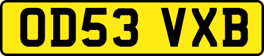 OD53VXB