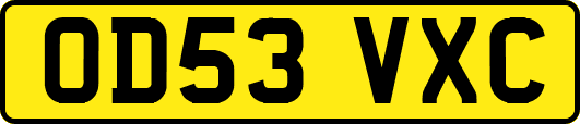 OD53VXC