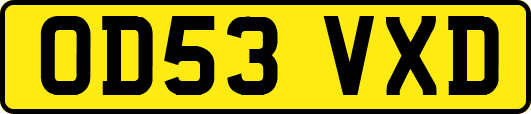 OD53VXD