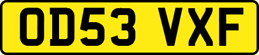 OD53VXF