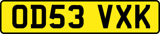 OD53VXK