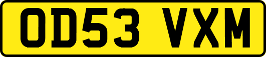 OD53VXM