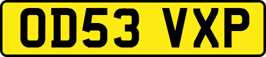 OD53VXP