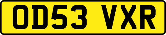OD53VXR