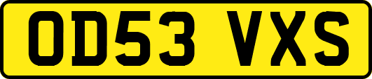 OD53VXS